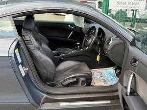 Audi TT thumbnail