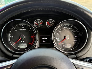 Audi TT thumbnail