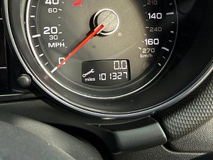 Audi TT thumbnail