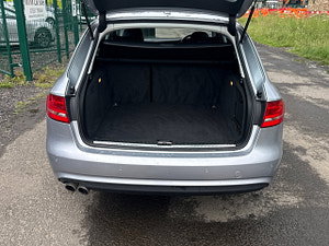 Audi A4 Avant thumbnail