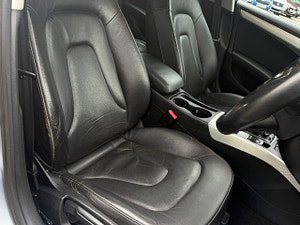 Audi A4 Avant thumbnail