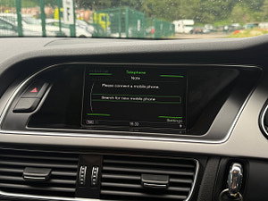 Audi A4 Avant thumbnail