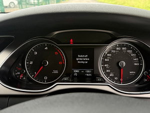 Audi A4 Avant thumbnail