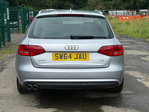 Audi A4 Avant thumbnail