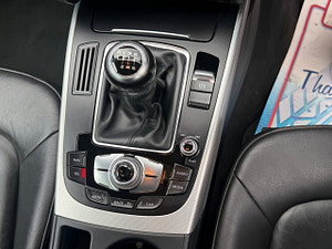 Audi A4 Avant thumbnail