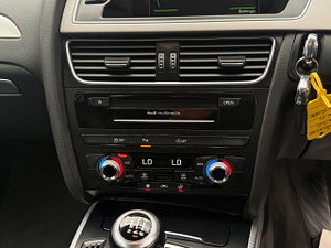 Audi A4 Avant thumbnail