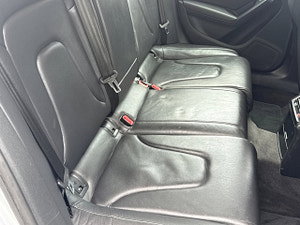 Audi A4 Avant thumbnail