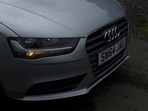 Audi A4 Avant thumbnail