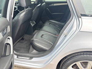 Audi A4 Avant thumbnail