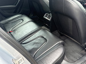 Audi A4 Avant thumbnail