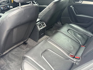 Audi A4 Avant thumbnail