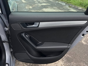 Audi A4 Avant thumbnail