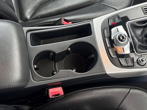Audi A4 Avant thumbnail