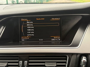 Audi A4 Avant thumbnail