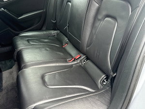 Audi A4 Avant thumbnail