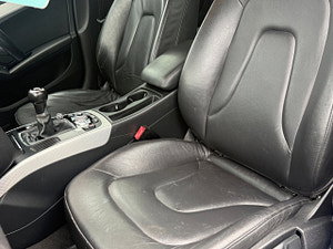 Audi A4 Avant thumbnail