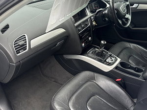 Audi A4 Avant thumbnail