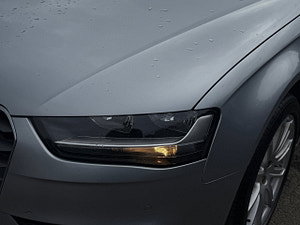 Audi A4 Avant thumbnail