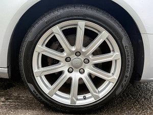 Audi A4 Avant thumbnail