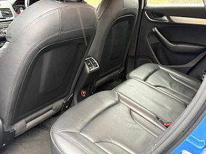 Audi Q3 thumbnail