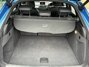 Audi Q3 thumbnail