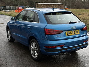 Audi Q3 thumbnail