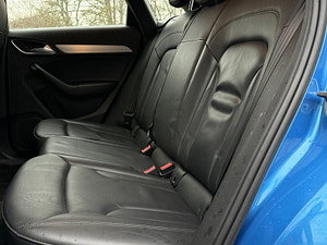Audi Q3 thumbnail