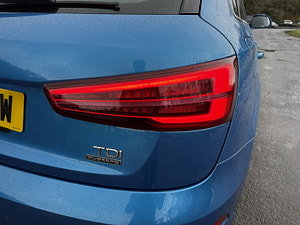 Audi Q3 thumbnail