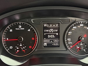 Audi Q3 thumbnail