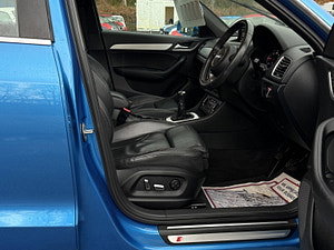 Audi Q3 thumbnail