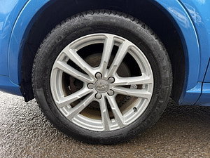 Audi Q3 thumbnail