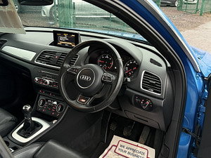 Audi Q3 thumbnail