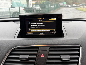 Audi Q3 thumbnail