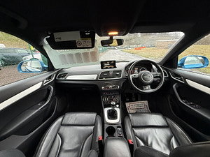 Audi Q3 thumbnail