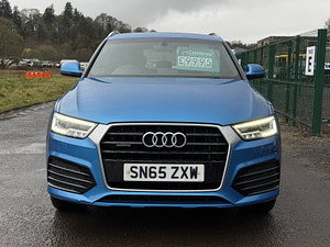Audi Q3 thumbnail