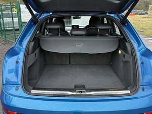 Audi Q3 thumbnail