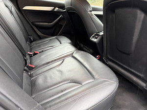 Audi Q3 thumbnail