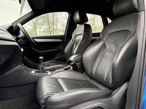 Audi Q3 thumbnail