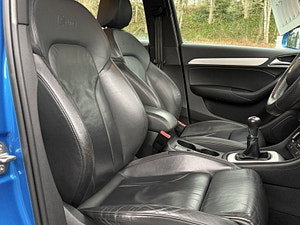 Audi Q3 thumbnail