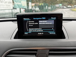 Audi Q3 thumbnail