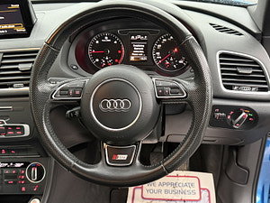 Audi Q3 thumbnail