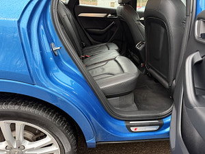 Audi Q3 thumbnail