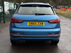 Audi Q3 thumbnail