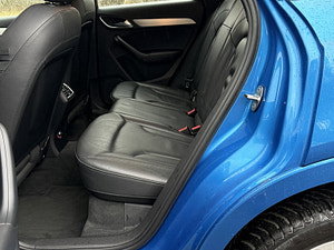 Audi Q3 thumbnail