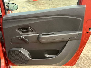 Dacia Jogger thumbnail
