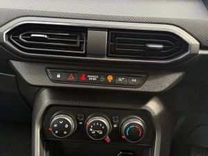 Dacia Jogger thumbnail