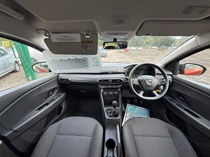 Dacia Jogger thumbnail