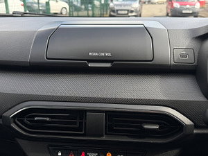Dacia Jogger thumbnail