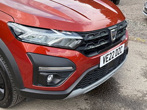 Dacia Jogger thumbnail