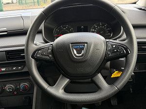 Dacia Jogger thumbnail